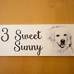 Hostel Sunny, The House - Al
