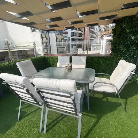 Sunny, The House - Al Hostel