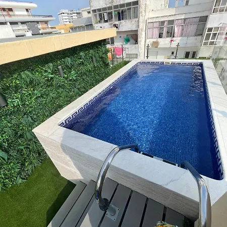 旅馆 Sunny, The House - Al