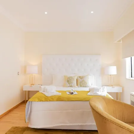 旅馆 Sunny, The House - Al 法鲁区