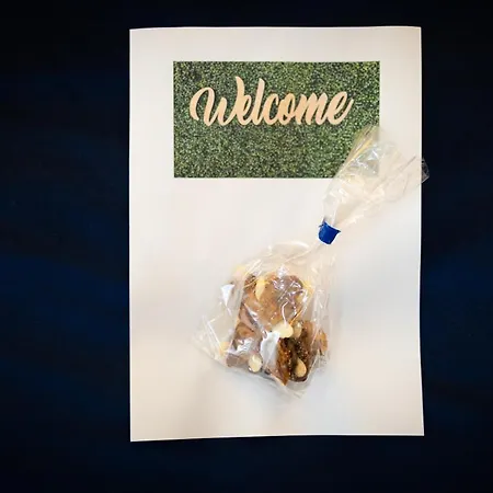 Hostel Sunny, The House - Al