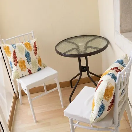 Hostel Sunny, The House - Al Faro