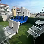 旅馆 Sunny, The House - Al 法鲁区