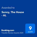 Sunny, The House - Al *