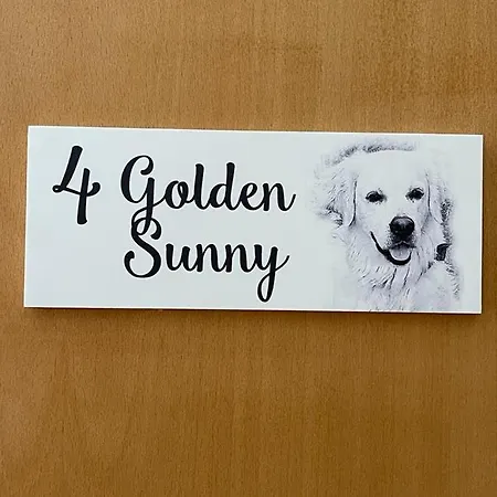 Hostel Sunny, The House - Al FAO