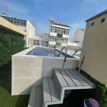 호스텔 Sunny, The House - Al