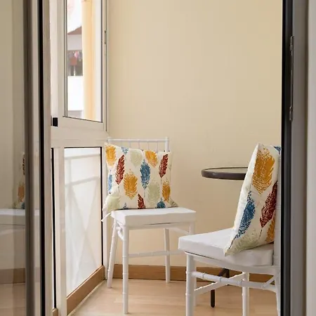 호스텔 Sunny, The House - Al *